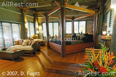 Lalati Resort & Spa 17